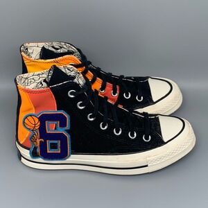Converse Chuck Taylor All-Star 70 Hi Space Jam Shoes 172482C Women's Sz 7